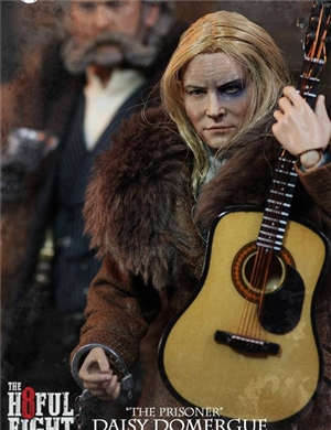 Asmus Toys H803 The Hateful 8 Series : Daisy Domergue.