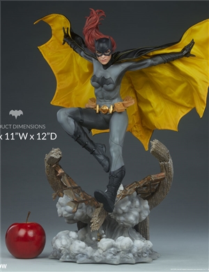 Sideshow 300681 Batgirl  สินค้าตัวโชว์