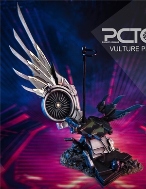 PCTOYS PC010 1/12 Vulture Platform