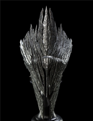 Weta 870402115 HELM OF THE WITCH-KING