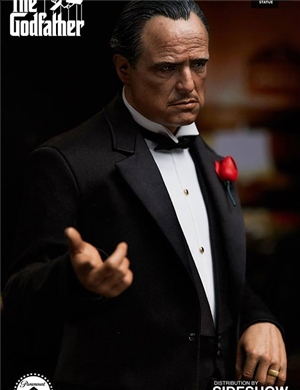 Blitzway: Vito Corleone / สินค้าตัวโชว์