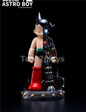 Blitzway Astro Boy Atom 50101 DX ver