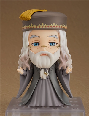 Nendoroid 1350 Albus Dumbledore