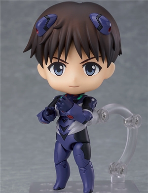Nendoroid  1445 Shinji Ikari: Plugsuit Ver.