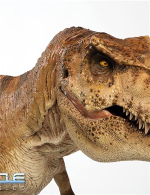 Jurassic Park 1:5 Female T-Rex 