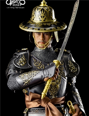 King Naresuan The Great 1/6  Scale