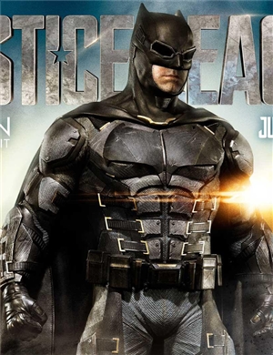 Prime 1 Studio MMJL-07 BatmanTactical Batsuit