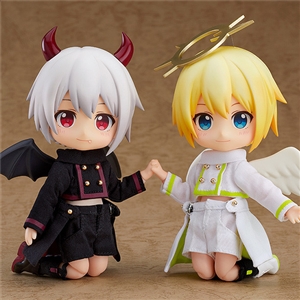 Nendoroid Doll Angel: Ciel + Doll Devil: Berg