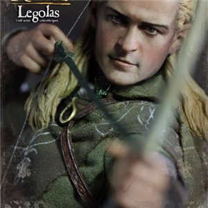  Legolas (Normal version)