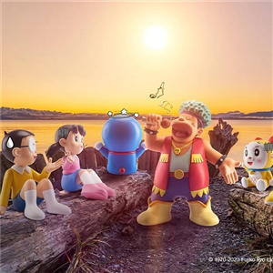 Doraemon and Friends v2 