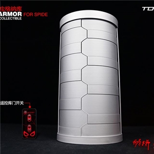 TOYS-BOX 1/6 HALL OF ARMOR FOR SPIDE TB088