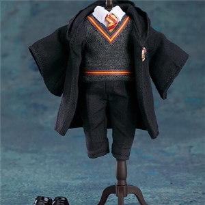 Nendoroid Doll: Outfit Set (Gryffindor Uniform - Boy)