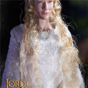 ASMUS TOYS LOTR019 THE LORD OF THE RING SERIES: GALADRIEL