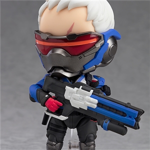 Nendoroid 976 Soldier: 76: Classic Skin Edition