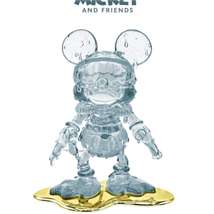 MGL Toys : Blackwater Ghost Mickey Mouse