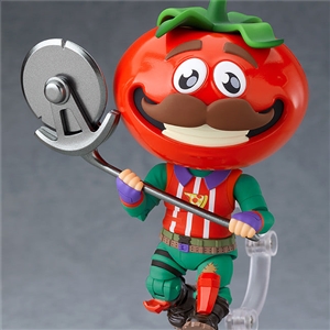 Nendoroid 1450 Tomato Head