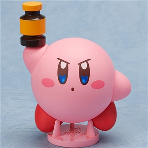 Goodsmile Corocoroid Kirby Collectible Figures 