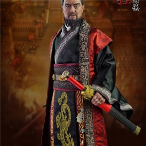 303TOYS - 1/6 No.312 Three Kingdoms Series - Cao Cao A.K.A Mengde สินค้าตัวโชว์