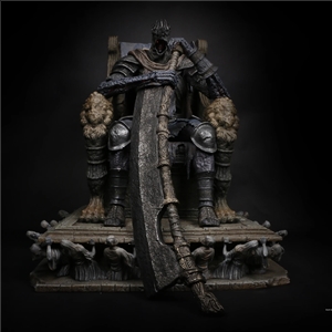 Yhorm the Giant 1 / 1 2  Scale 