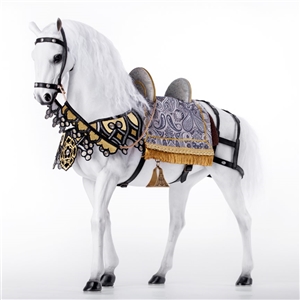 POPTOYS EX027C 1/6 Queen Elizabeth War Horse