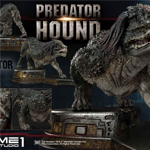 Prime1Studio PMTPR-03: Predator Hound (The Predator 2018)