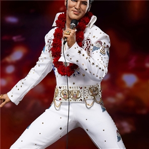 Blitzway [BW-SS 20701] - Elvis Presley 1/4 scale statue