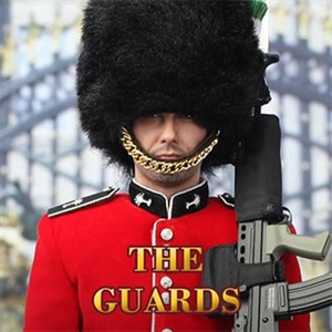DID K80134A 1/6 The Guards 