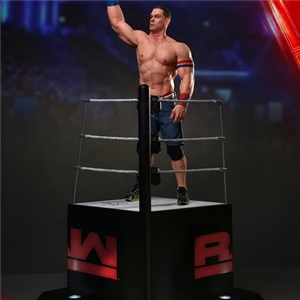 SoldierStory SS-WWE-001 HOBBY WWE John Cena 1/4 statue