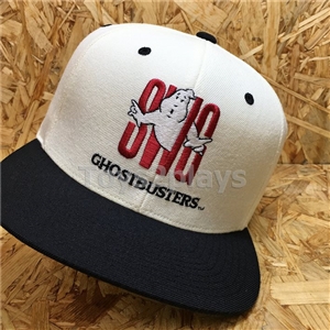 Snapback Cap GHOSTBUSTERS The Classic