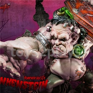 Toylaxy :: Frankenstein