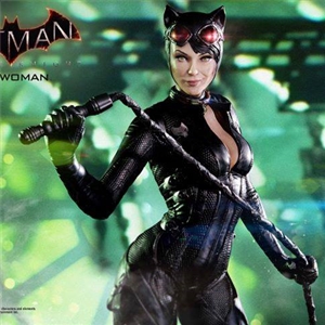  Prime1 Catwoman (Batman : Arkham Knight)