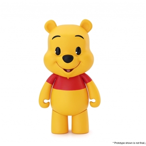 CFS#001 Hoopy - Winnie the Pooh