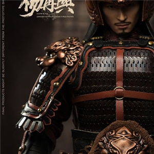 SONDER SD005 Song Dynasty Series General of Army Yue
