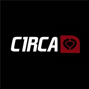 C1rca (Circa) Authentic Headwear Skateboard Fitted Cap