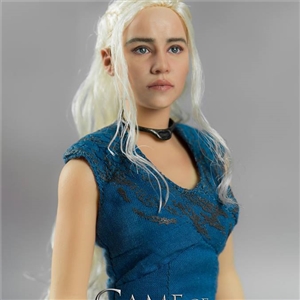threezero 1/6 HBO Game of Thrones - Daenerys Targaryen