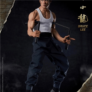 Blitzway Bruce Lee Statue Fourth Edition 1/4 Scale / สินค้ากำลังจะเข้า
