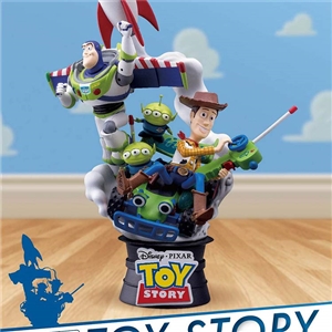 Beast Kingdom Toy Story