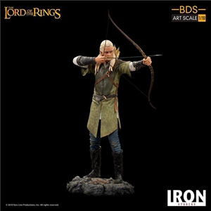 Ironstudio Lord of the Rings Legolas