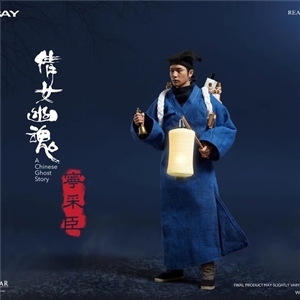 ENTERBAY 1/6 A CHINESE GHOST STORY - NING CHOI SUN ACTION FIGURE 2.0