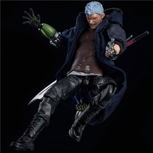 Sentinel DEVIL MAY CRY 5 Nero 1/12 Action
