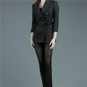 AFS Toys A015 1/6 Women's slim long suit