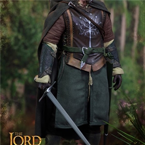 ASMUS TOYS THE LORD OF THE RING SERIES: FARAMIR