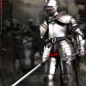 COOMODEL NO.SE036 DIE-CAST ALLOY 1/6 SERIES OF EMPIRES - KNIGHTS OF THE REALM - FAMIGLIA DUCALE