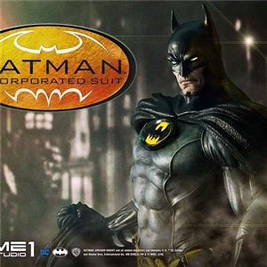 Prime 1 Studio Batman CMDC-01 Batman Incorporated Arkham Knight 