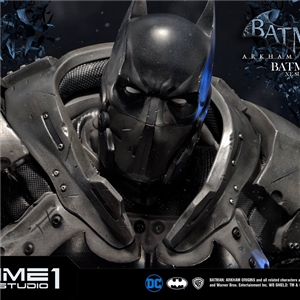  Prime1 Batman XE Suit. 