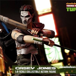 DreamEX 1/6th Ninja Turtles - Casey·Jones mask M