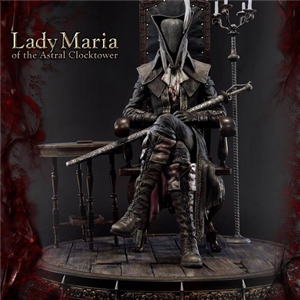  Prime1 Lady Maria of the Astral Clocktower