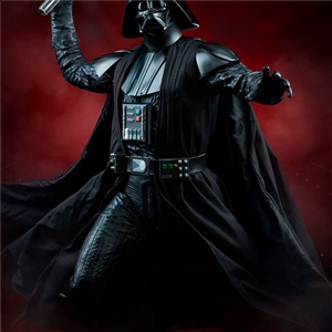 Sideshow Starwars Darth Vader PF