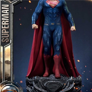 Prime 1 Studio MMJL-06 Justice League - Superman