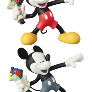 MICKEY MOUSE tosses the bouquet!! จำหน่ายเป็นคู่